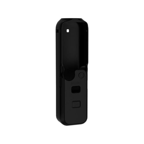 Silikon-Schutzhülle für Osmo Pocket 3, Kratzschutz, Zubehör, Kamera für DJI New Pocket Cover 3 von IUYQY