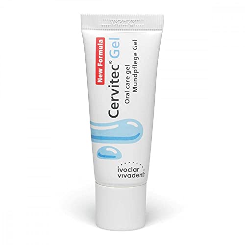 IVOCLAR Cervitec Gel 20 g von IVOCLAR