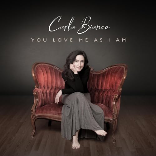 You Love Me As I Am EP von BFD
