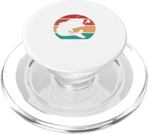 Fische zittern wenn sie meinen Namen hören Angeln Männer Frauen Kinder PopSockets PopGrip für MagSafe Fische zittern wenn sie meinen Namen hören Angeln Männer Frauen Kinder PopSockets PopGrip für MagSafe von IVRY