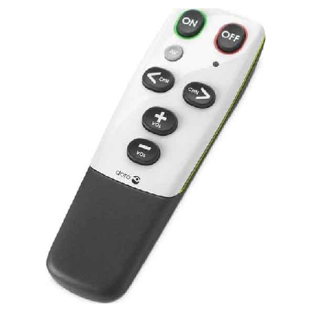 doroHandleEasy321rc - Fernbedienung universal doroHandleEasy321rc doroHandleEasy321rc - Fernbedienung universal doroHandleEasy321rc von IVS
