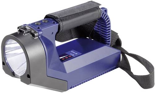 IVT LED Akku-Handscheinwerfer 3 W, Lithium 300lm PL-830.03.Li IVT LED Akku-Handscheinwerfer 3 W, Lithium 300lm PL-830.03.Li von IVT