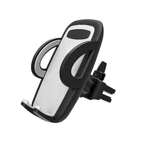 IWH 019260 Lüftungsgitter Handy-Kfz-Halterung 360° drehbar 95-53 mm IWH 019260 Lüftungsgitter Handy-Kfz-Halterung 360° drehbar 95-53 mm von IWH