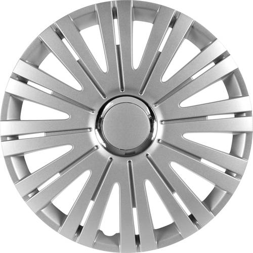 IWH 076006 Radkappen R14 Silber, Chrom 1St. IWH 076006 Radkappen R14 Silber, Chrom 1St. von IWH