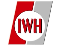 IWH 453503 Warnweste Erwachsene (453503) von IWH