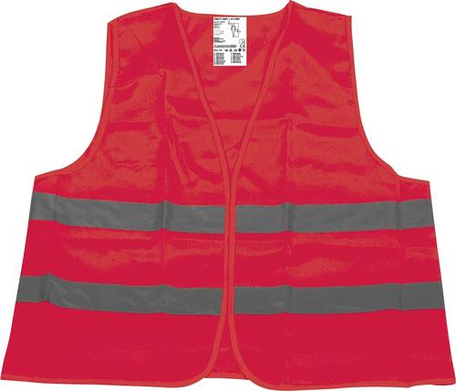 IWH 453503 Warnweste Erwachsene EN 471 1St. IWH 453503 Warnweste Erwachsene EN 471 1St. von IWH