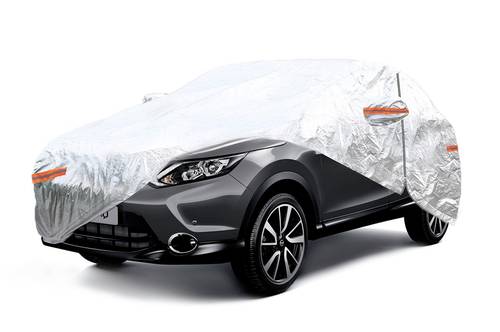 IWH 74841 Premium Van L Ganzgarage (L x B x H) 475 x 195 x 177cm von IWH
