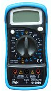 IWH Hand-Multimeter digital (019060) von IWH