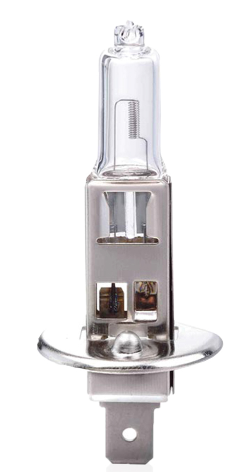 IWH KFZ-Lampe H1 für Hauptscheinwerfer, 12 V, 55 Watt von IWH