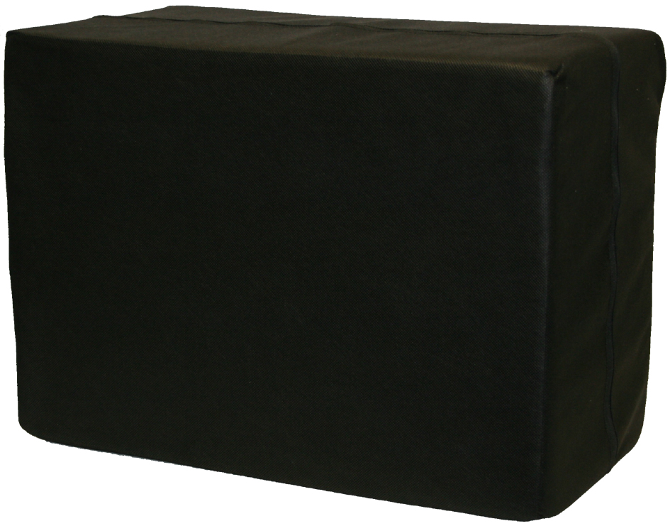 IWH Schaumstoff-Würfel, Maße: 550 x 400 x 300 mm, schwarz IWH Schaumstoff-Würfel, Maße: 550 x 400 x 300 mm, schwarz von IWH
