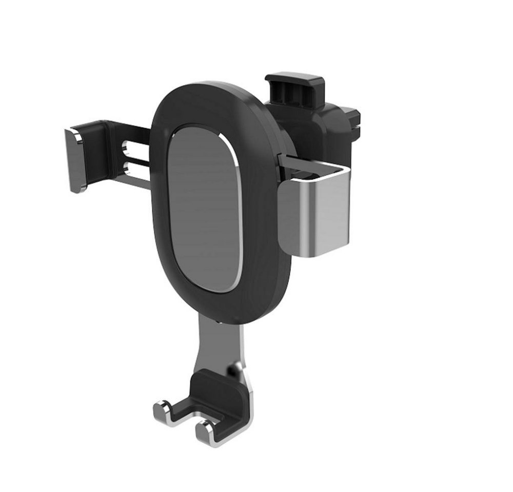 IWH Handy-Halterung Smartphone Halter für die Lüftungsschlitze von IWH