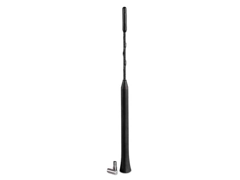 IWH Universal KFZ-Stabantenne, AM/FM, 230 mm, M5/M6 von IWH