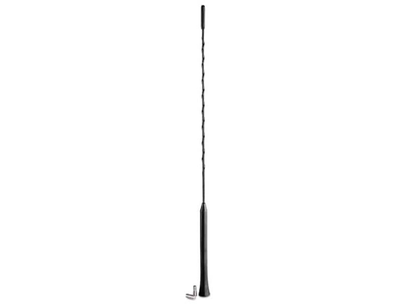 IWH Universal KFZ-Stabantenne, AM/FM, 400 mm, M5/M6 von IWH