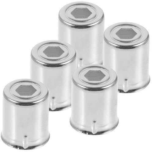 IWOWHERO 5 Stück Mikrowellenzubehör Mikrowellenofen Zubehör Mikrowellenherd Zubehör Professionelles Mikrowellenteil mikrowelle zubehör Ersatzkappe für die Mikrowelle Ofenzubehör Eisen IWOWHERO 5 Stück Mikrowellenzubehör Mikrowellenofen Zubehör Mikrowellenherd Zubehör Professionelles Mikrowellenteil mikrowelle zubehör Ersatzkappe für die Mikrowelle Ofenzubehör Eisen von IWOWHERO