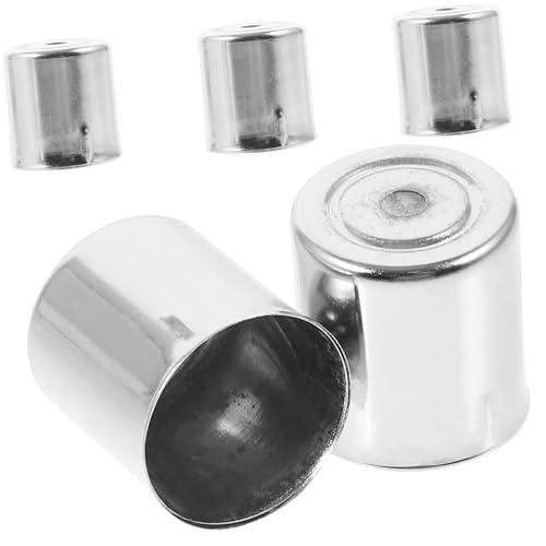 IWOWHERO 5 Stück Stahlkappe Für Mikrowellenherde Mikrowellenplatte Arbeitsplattenmikrowelle Backofengestell Mikrowellendeckel Ofenentlüftungsfilter Magnetische Mikrowellenabdeckung Eisen IWOWHERO 5 Stück Stahlkappe Für Mikrowellenherde Mikrowellenplatte Arbeitsplattenmikrowelle Backofengestell Mikrowellendeckel Ofenentlüftungsfilter Magnetische Mikrowellenabdeckung Eisen von IWOWHERO