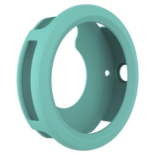 IWOWHERO 8Stücke Teiliges Set Schutzhülle Ultradünne Silikonhülle Stoß Schweiß für Optimalen Schutz der Smartwatch IWOWHERO 8Stücke Teiliges Set Schutzhülle Ultradünne Silikonhülle Stoß Schweiß für Optimalen Schutz der Smartwatch von IWOWHERO