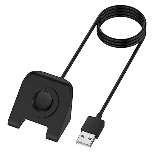 IWOWHERO Ersatz Ladeadapter für Fossil Gen Gen Smartwatch USB Ladestation aus Strapazierfähigem TPE Kompakt Leicht für Zuhause mit Sicherem Kabelkern IWOWHERO Ersatz Ladeadapter für Fossil Gen Gen Smartwatch USB Ladestation aus Strapazierfähigem TPE Kompakt Leicht für Zuhause mit Sicherem Kabelkern von IWOWHERO