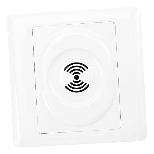 IWOWHERO Smart Lichtschalter mit Tonsteuerung Bewegungsmelder Schalter für LED Glühlampen Energiesparende Lampen für Korridore Treppen Badezimmer Installieren IWOWHERO Smart Lichtschalter mit Tonsteuerung Bewegungsmelder Schalter für LED Glühlampen Energiesparende Lampen für Korridore Treppen Badezimmer Installieren von IWOWHERO