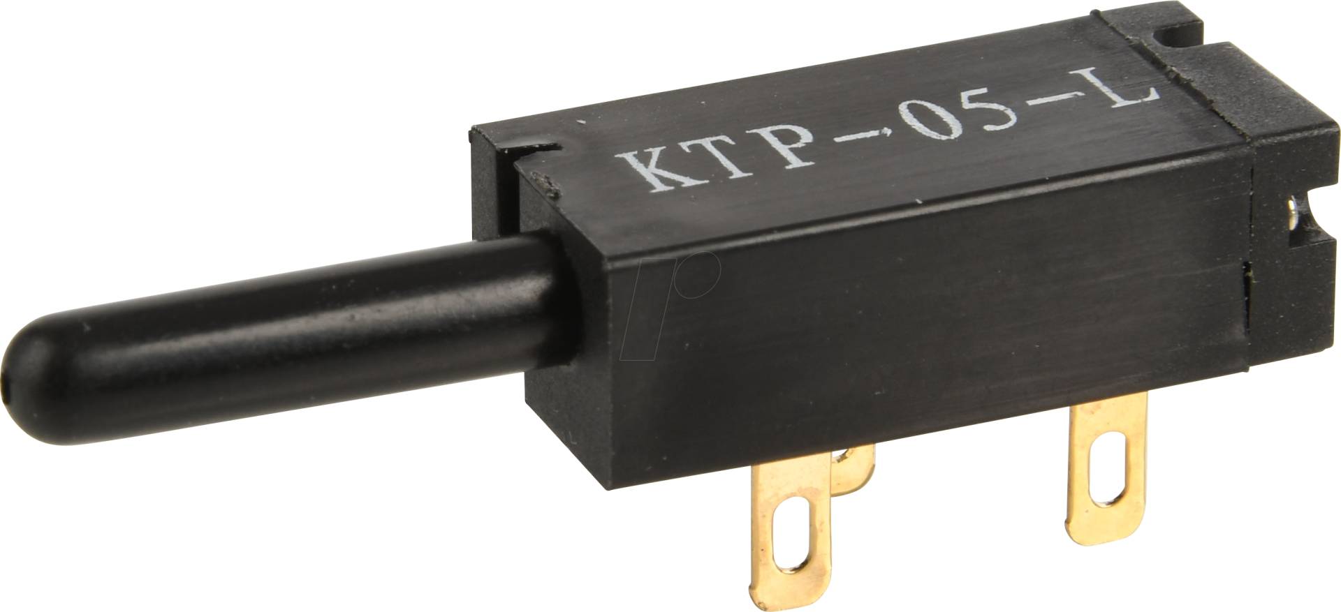 KTP-05-L - Wegtaster linear Potentiometer, 12,7 mm Hub KTP-05-L - Wegtaster linear Potentiometer, 12,7 mm Hub von IXTHUS INSTRUMENTATION