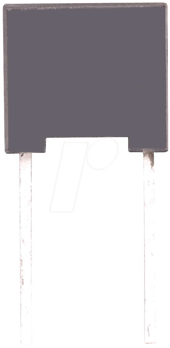 DSA 1-16D - Gleichrichterdiode, 1600 V, 2,3 A, FP-CASE von IXYS