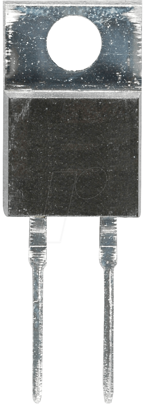 DSEI 12-12A - Gleichrichterdiode, 1200 V, 11 A, TO-220AC von IXYS