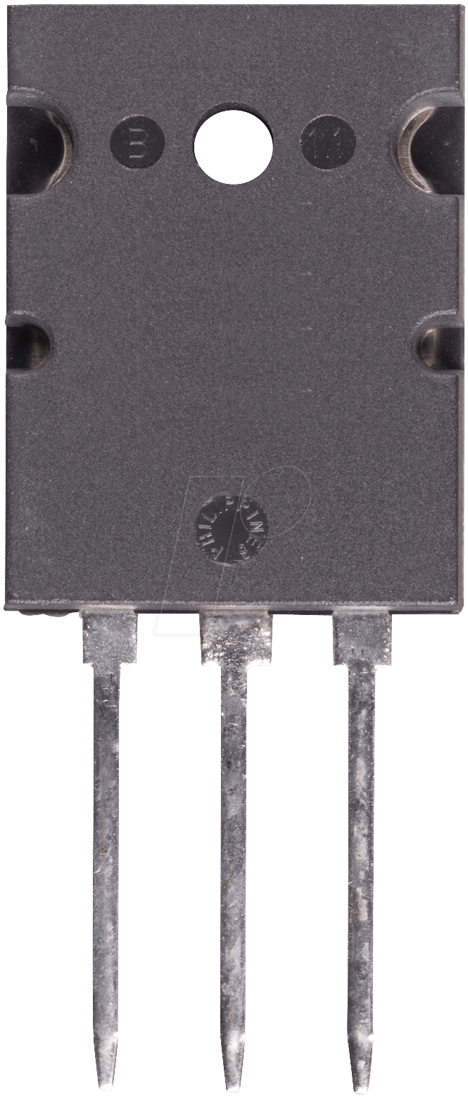 IXFK 48N60P - MOSFET, N-CH, 600V, 48A, 830W, TO-264AA von IXYS