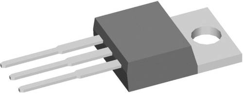 IXYS IXFP180N10T2 MOSFET 1 N-Kanal 480W TO-220AB von IXYS