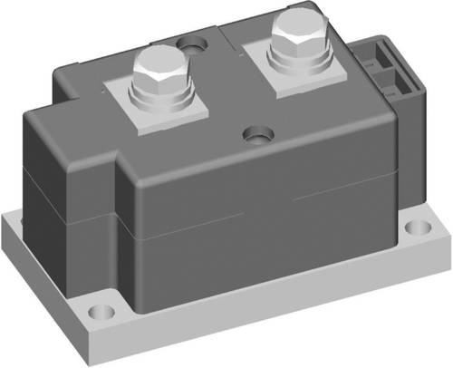 IXYS MCO500-16io1 Thyristor (SCR) - Modul Y1-CU 1600V 560A von IXYS