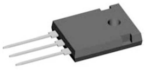 IXYS Schottky-Diode - Gleichrichter DSSK50-0025B TO-247AD 25V Array - 1 Paar gemeinsame Kathode von IXYS