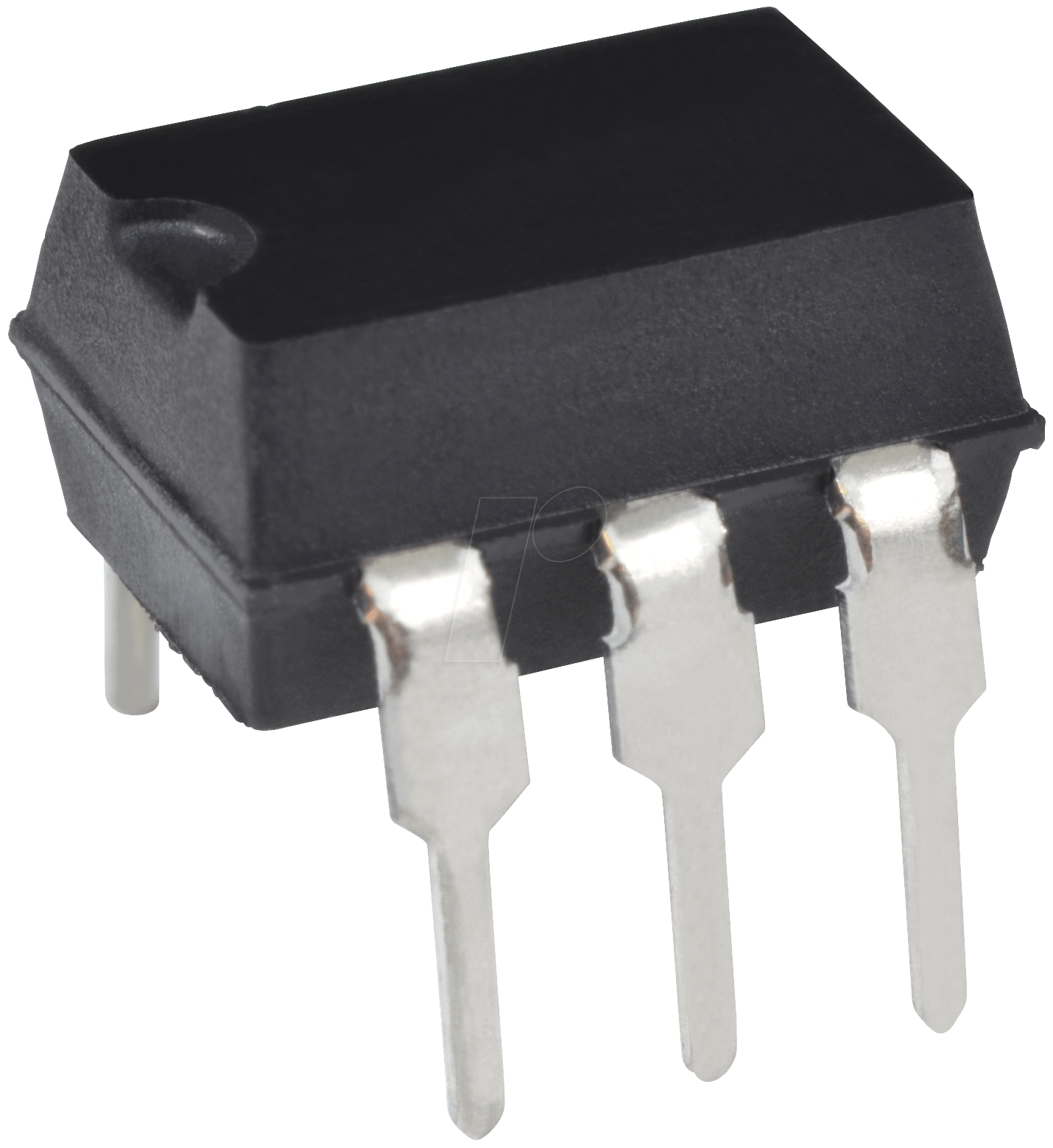 LCA 110 - Halbleiterrelais MOSFET Ausgang, 350 V, 120 mA von IXYS