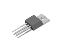 N-KANAL MOSFET 200V 60A BIS-220 von IXYS