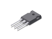 N-KANAL MOSFET 50A 600V BIS-247AD von IXYS