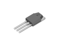 TRANSISTOR TO-3P -ROHS-KONFORM TRANSISTOR TO-3P -ROHS-KONFORM von IXYS
