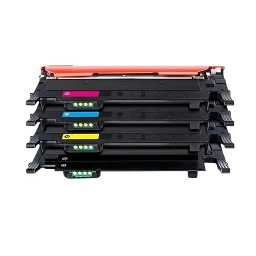 IYBYNYHN Kompatible Tonerpatrone Kompatibel mit MFP179FNW 178NW 150A 150NW Laserdrucker(1 Set) von IYBYNYHN
