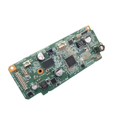 IYBYNYHN L3150 L3250 Drucker Mainboard -kompatible Ersatzplatte(L3150 Motherboard) von IYBYNYHN