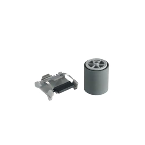 IYBYNYHN Pickup Roller Separation Pad Kit kompatibel mit GT-S50 GT-S55 GT-S80 GT-S85 Scannern(10set) von IYBYNYHN