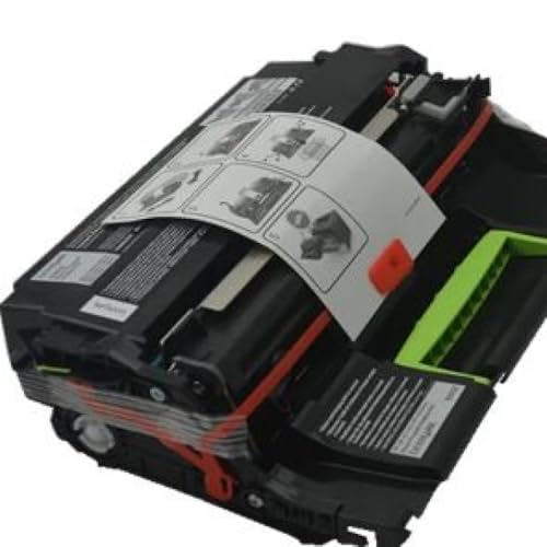IYBYNYHN Toner Patrone kompatibel mit der MS310 -Serie(Drum Unit) von IYBYNYHN