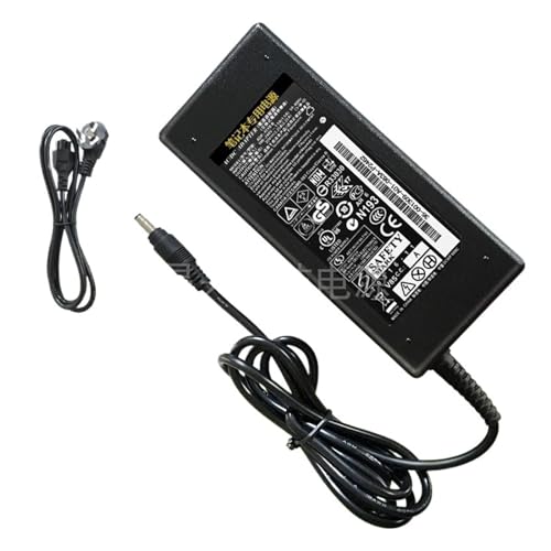 Geeignet for 120S-14IAP 11IAP Notebook-Ladequellen-Adapterleitung 20 V 2,25 A von IYNWBJTS
