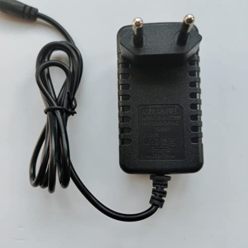 5V AC Adapter Power Compatible Set Top Box MAG250 YDT-AC-005 IPTV von IZAKOV