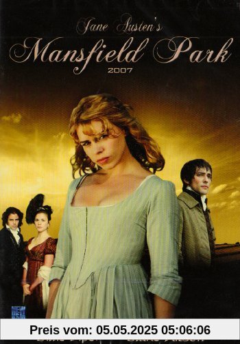 Mansfield Park (2007) von Iain B. MacDonald