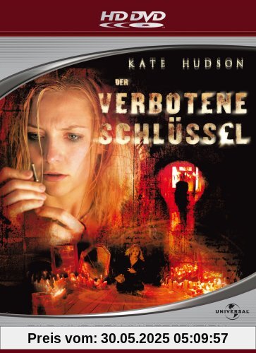 Der verbotene Schlüssel [HD DVD] von Iain Softley