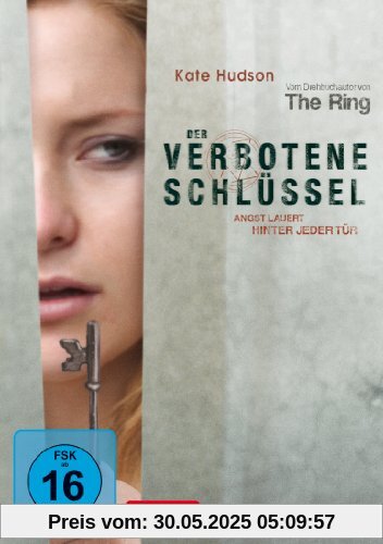 Der verbotene Schlüssel Der verbotene Schlüssel von Iain Softley