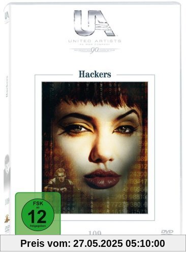 Hackers Hackers von Iain Softley