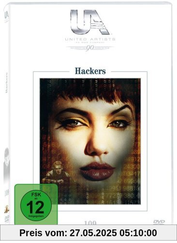 Hackers von Iain Softley