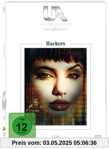 Hackers von Iain Softley