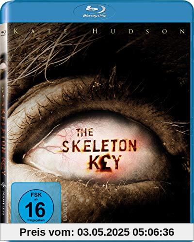 The Skeleton Key [Blu-ray] von Iain Softley