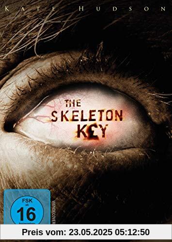 The Skeleton Key The Skeleton Key von Iain Softley