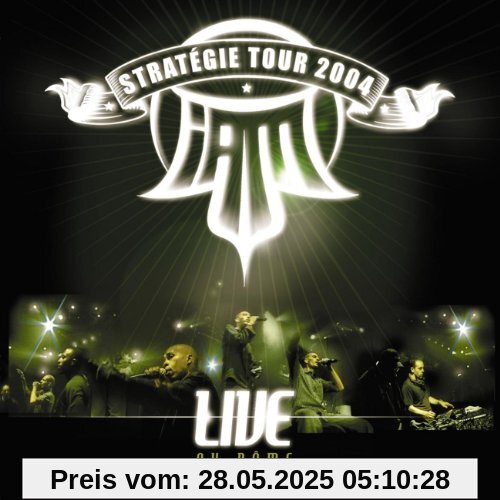 Live au Dome de Marseille von Iam