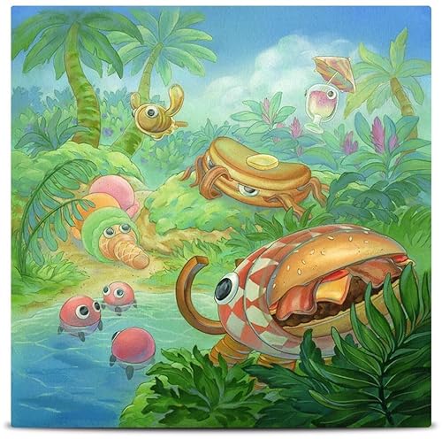 Bugsnax (Originall Soundtrack) [Vinyl LP] von Iam8Bit