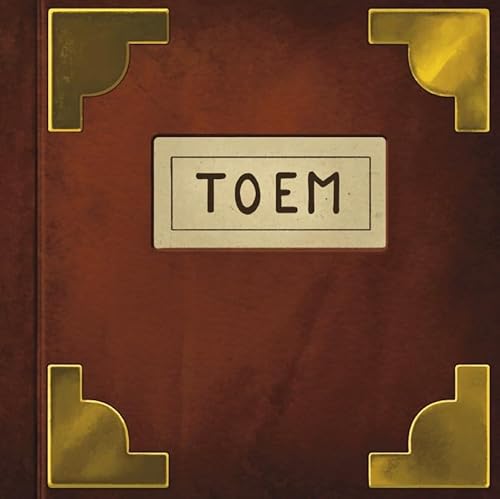 TOEM (Original Soundtrack) [Vinyl LP] von Iam8Bit